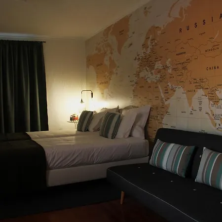 Travellers Pearl By Storytellers * Funchal (Madeira)